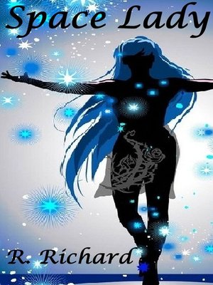 cover image of Space Lady